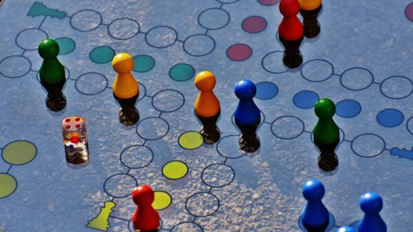 Strategispill for voksne – Utfordre venner og familie!